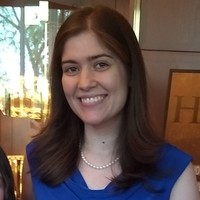 Cecilia Hahn Image