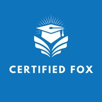 Certified Fox Image