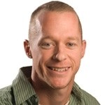 Chad Walker Image