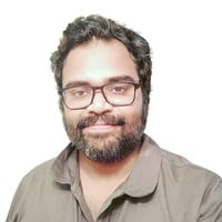 Chandra Venkat Image
