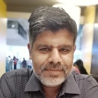 Chandrasekaran Janardhanan Image