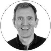 Charlie English Language Tutor Image