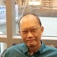 Cher Hin Chong