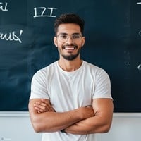 Chetan Pujari Image