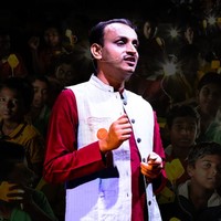 Chetan Singh Solanki Image