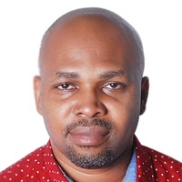 Chidi Uchegbu Image