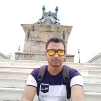 Chiranjit Kumar Das Image