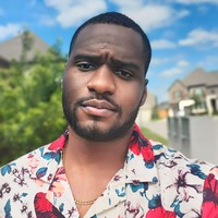 Chisom Nwanonenyi Image