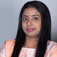 Chitra Pillai Image