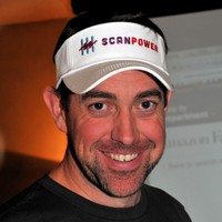 Chris Green Image
