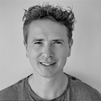 Chris Hall Image