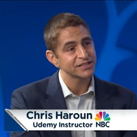 Chris Haroun Image