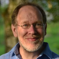 Chris Johnstone Image