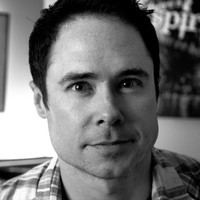 Chris Salters Image