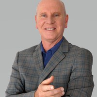Chris Spink Image