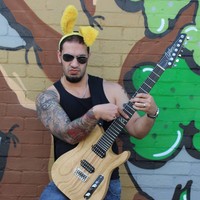 Chris Zoupa Image
