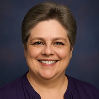Christine Rose Image