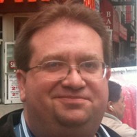 Christopher Holland Image