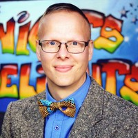 Christopher Olsen