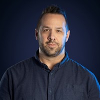 Christopher Wells Image