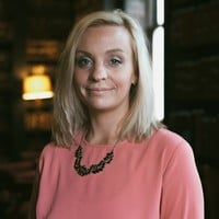 Claire Gamble Image