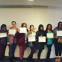 CM Training LLC Image