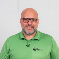 Coach Moe Abou-Elneel Image