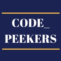 Code Peekers Image