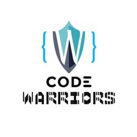 Code Warriors Image