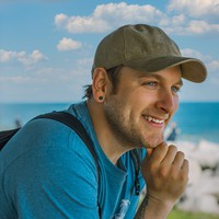 Cody Scott Image