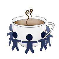 Coffee Powered Crew Image