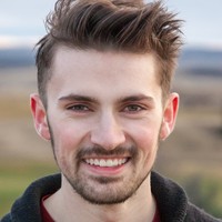 Colin Warn Image