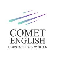 Comet English Image