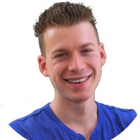 Cory Maklin Image