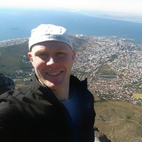 Cory McAboy Image
