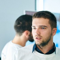 Cosmin Ionita Image