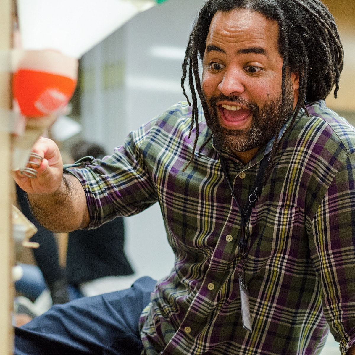 Design Thinking for the Greater Good: Innovation in the Social Sector