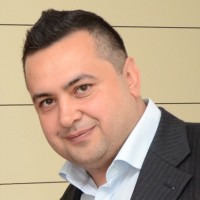 Cristian Gradisteanu Image