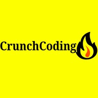 Crunch Coding Institute Image