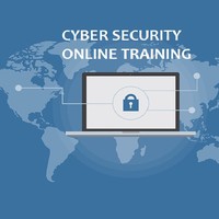 Cyber Security Online Training Image