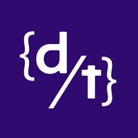 {d/t} - DevTalles Image
