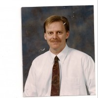 Dale James "Jamie" Bingham PA-C, MPAS, MPH, NREMT-P Image