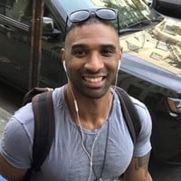 Dameon Green Image