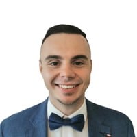 Damian Danelczyk AdaptifyAI OU Image