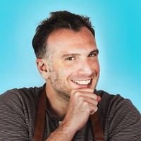 Damien Benveniste Image