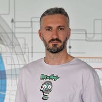Dan Andrei Bucureanu Image