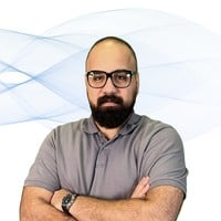 Danial Bagherzadeh Image