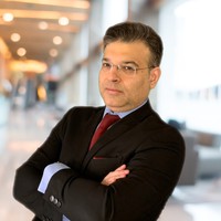 Danial Merchant Image