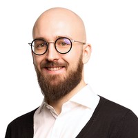 Daniel Biskupski Image