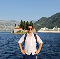 Daniel Boehm Image
